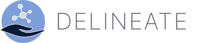 Delineate Logo